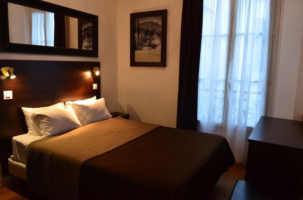 Hotel De France Paris
