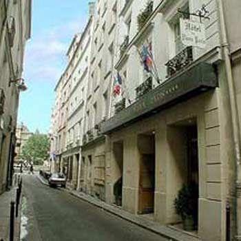 Relais Du Vieux Paris