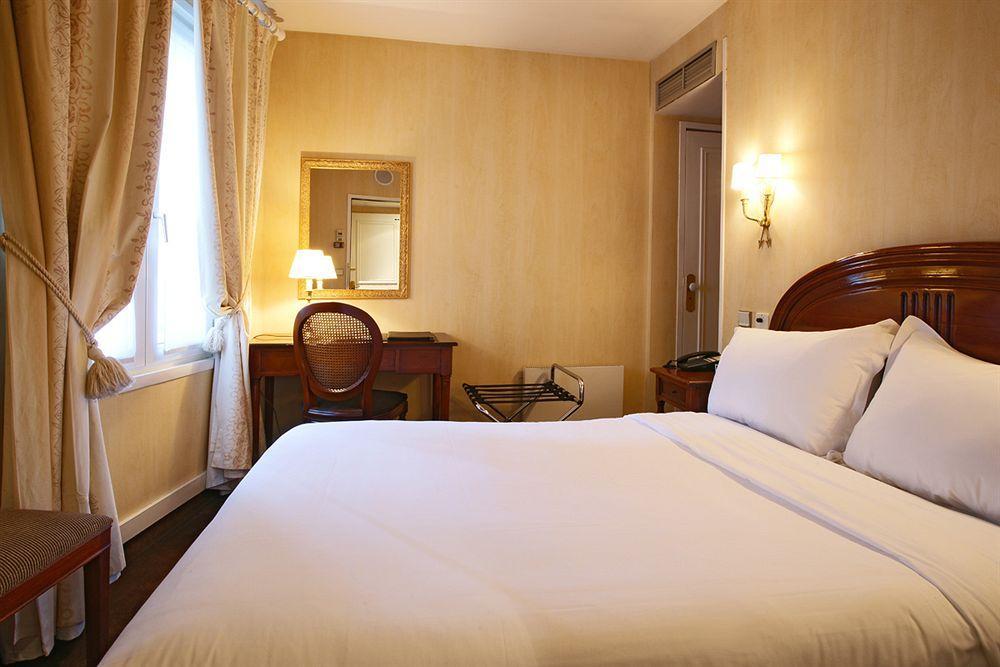 Hotel Western Aramis Saint Germain Paris