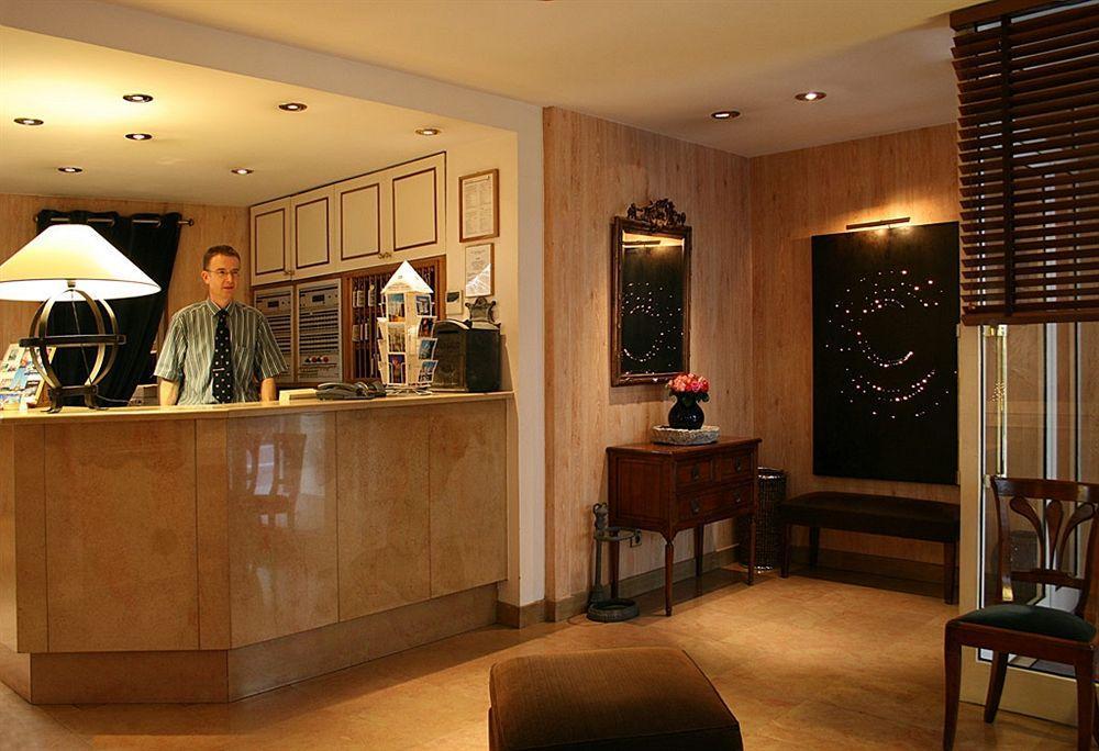 Western Aramis Saint Germain Paris