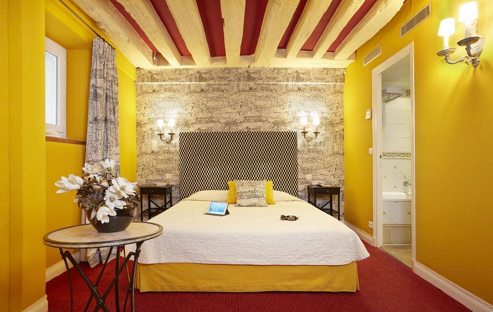 Hotel Beaubourg 3*