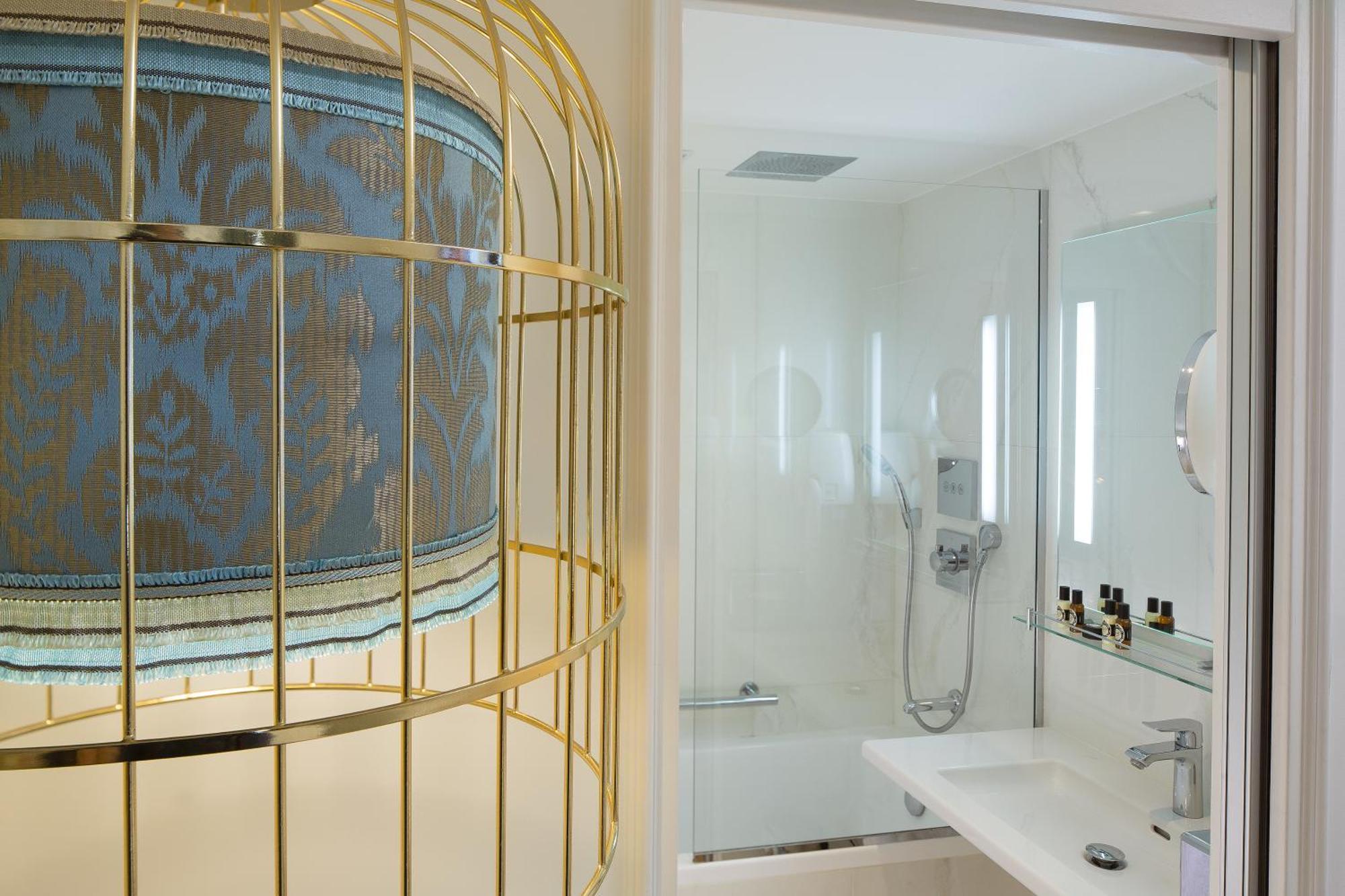 Hotel Académie Saint Germain 4*