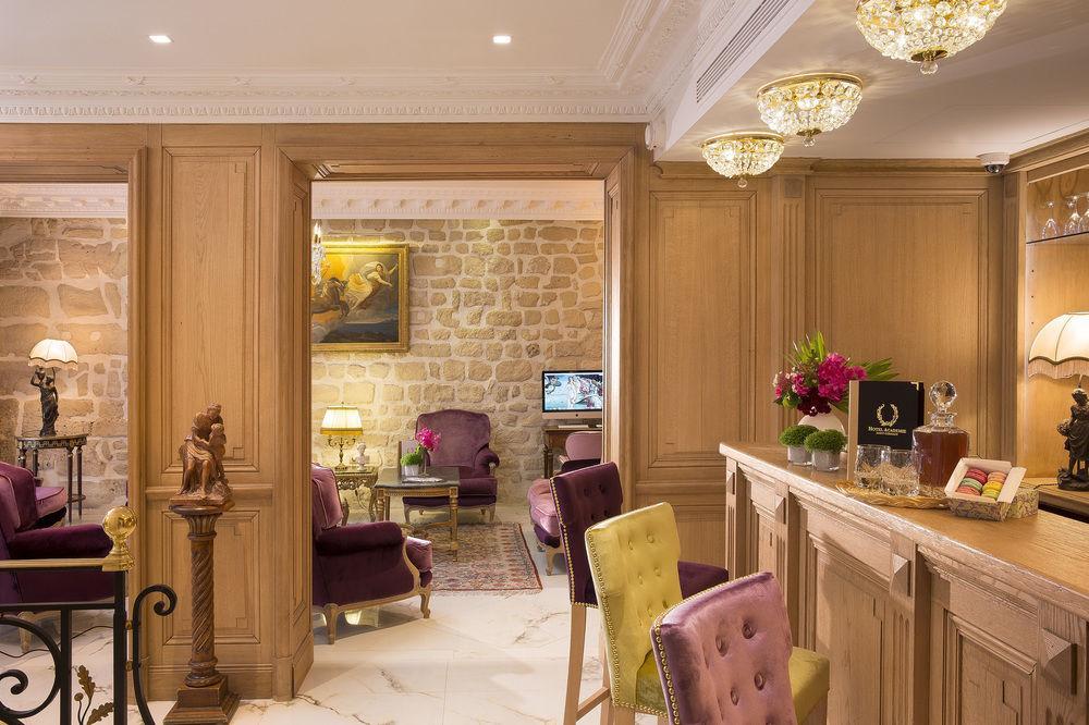 Hotel Académie Saint Germain