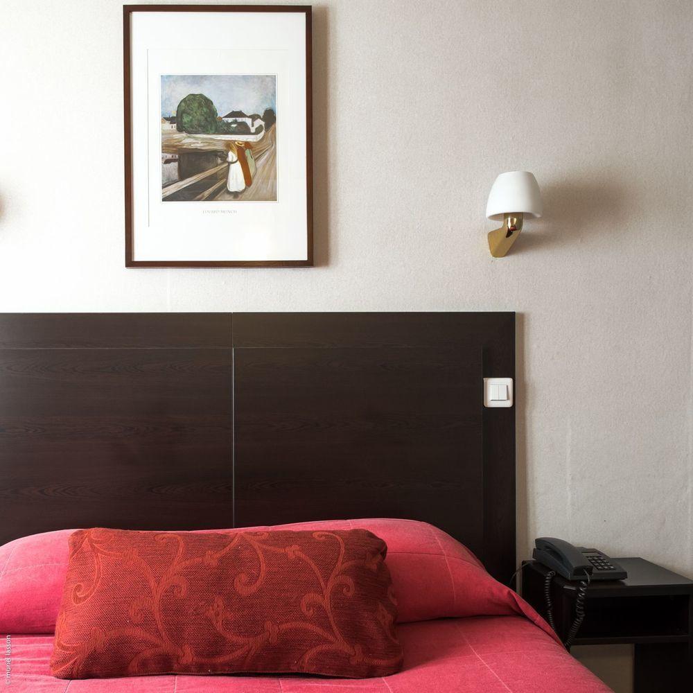 Hotel Theoreme 4*
