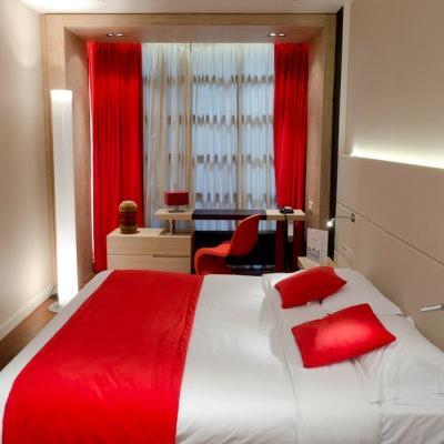 Golden Tulip Opéra De Noailles