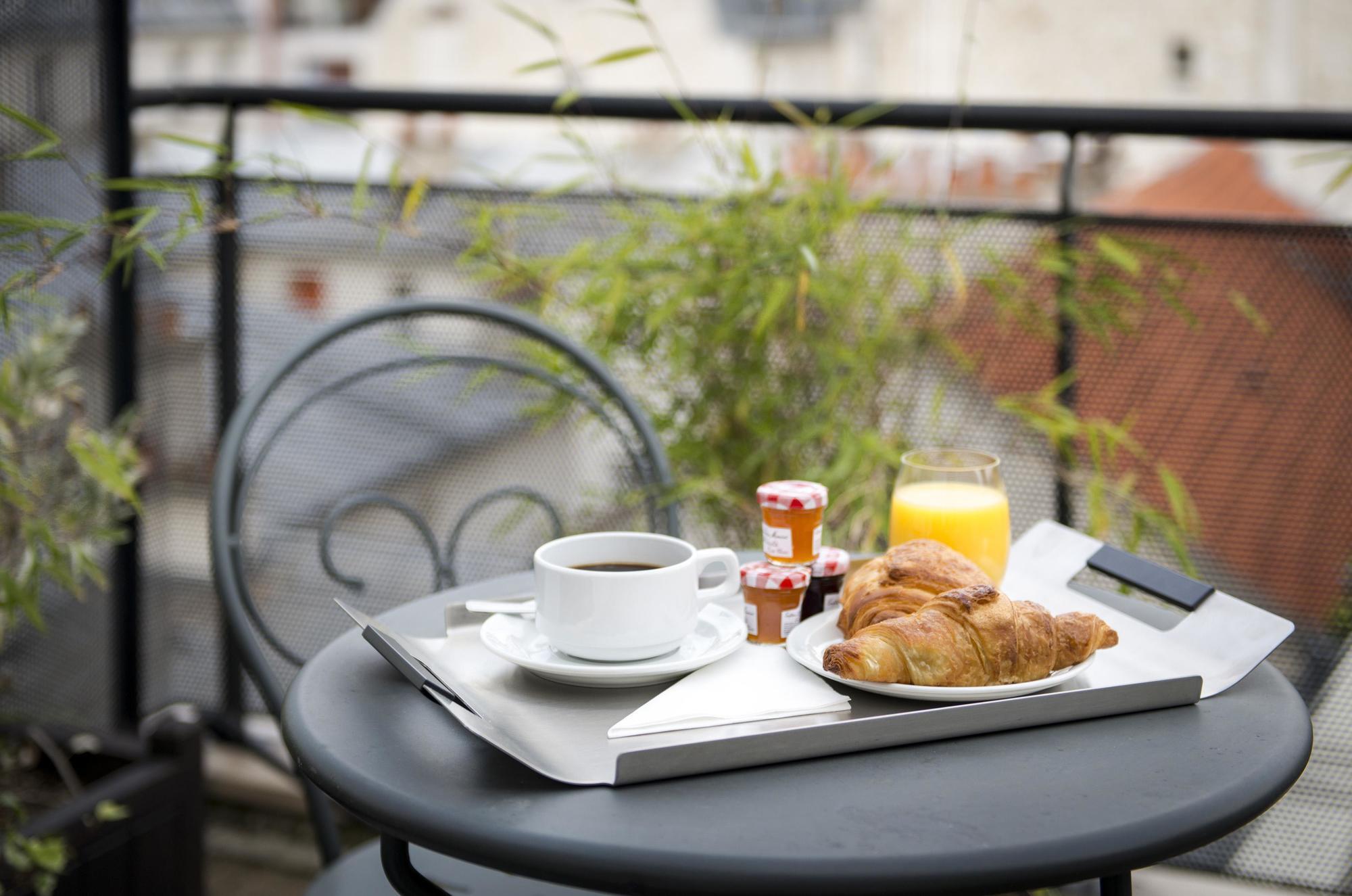 Hotel Diese Bastille Paris