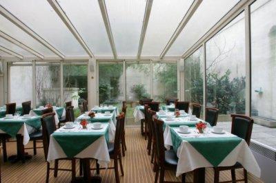 Hotel Diese Bastille 3*