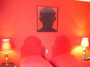 Hotel Windsor Paris
