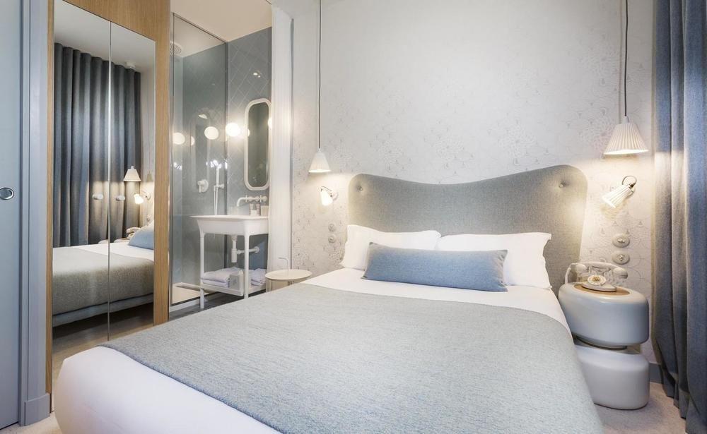 Hotel Le Lapin Blanc 4*