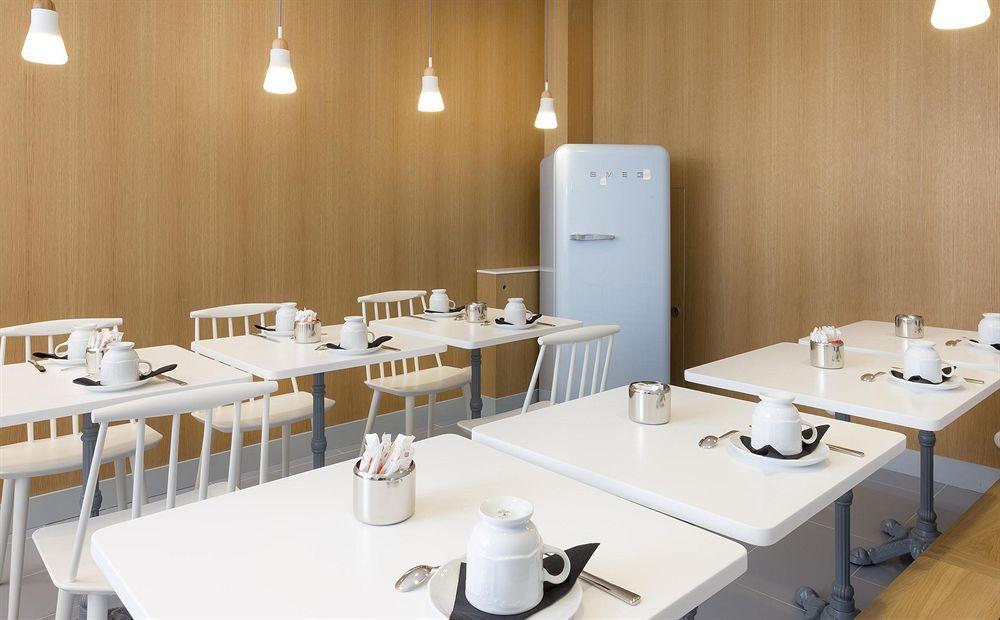 Hotel Le Lapin Blanc 4*