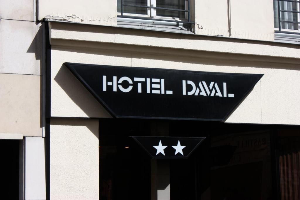 Daval Hotel