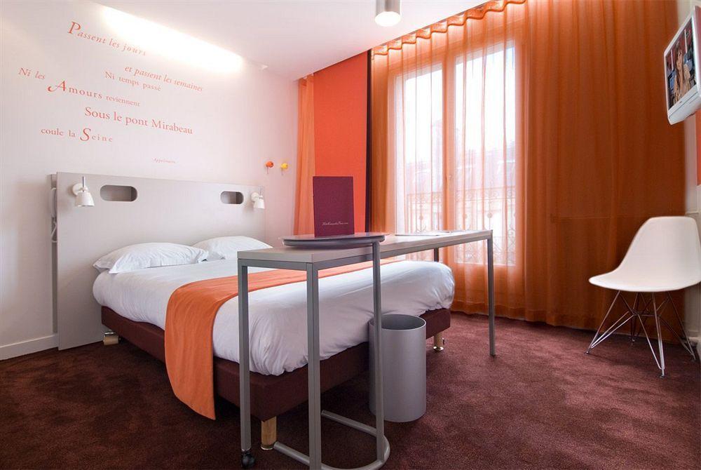 Hotel Cervantes By Happyculture 3*