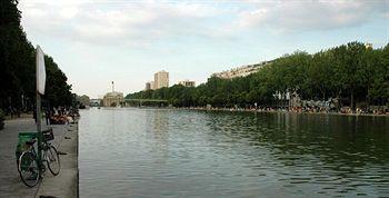 Tilde Paris