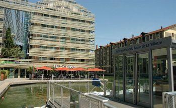 Hotel Tilde Paris