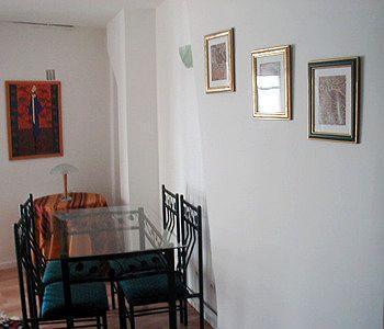 Appartement Le Louvre Apartment
