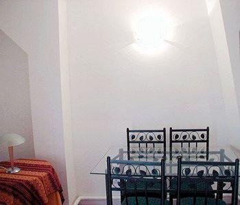 Appartement Le Louvre * Paris