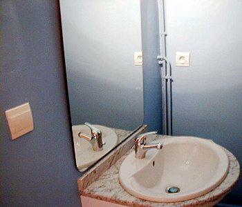 Appartement Le Louvre *