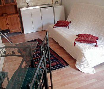 Appartement Le Louvre Apartment Paris