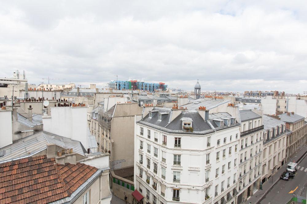 Grand Du Loiret Hotel Paris
