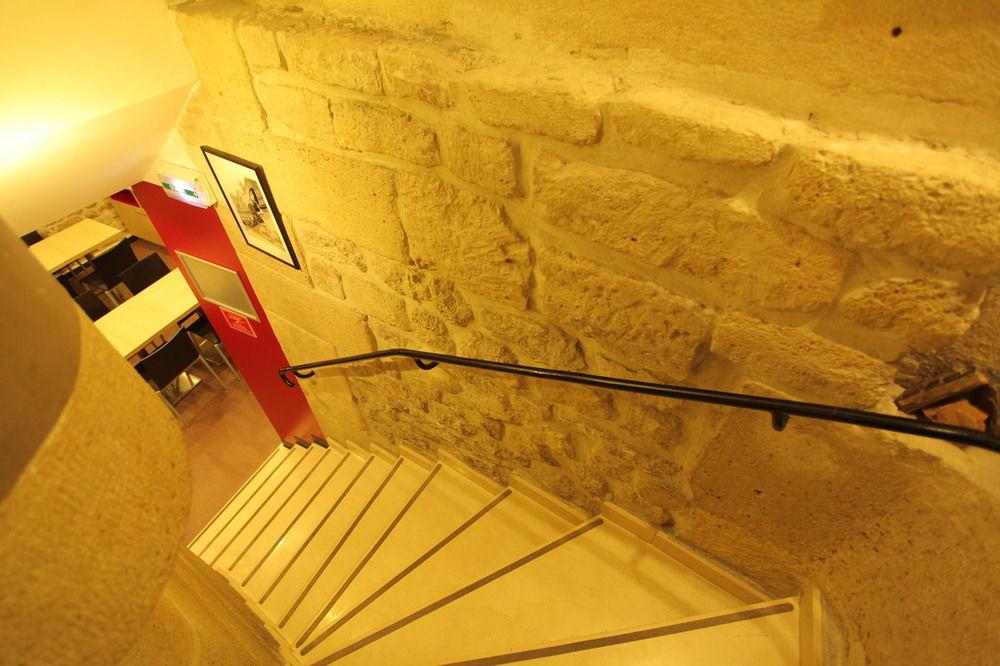 Grand Du Loiret Hotel Paris