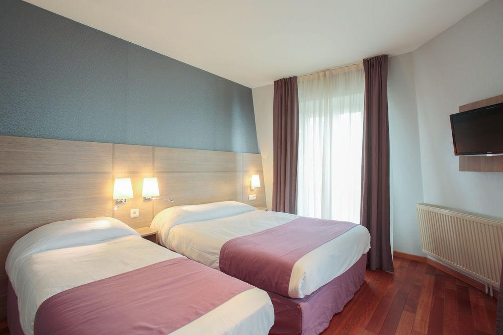 Grand Du Loiret Hotel Paris