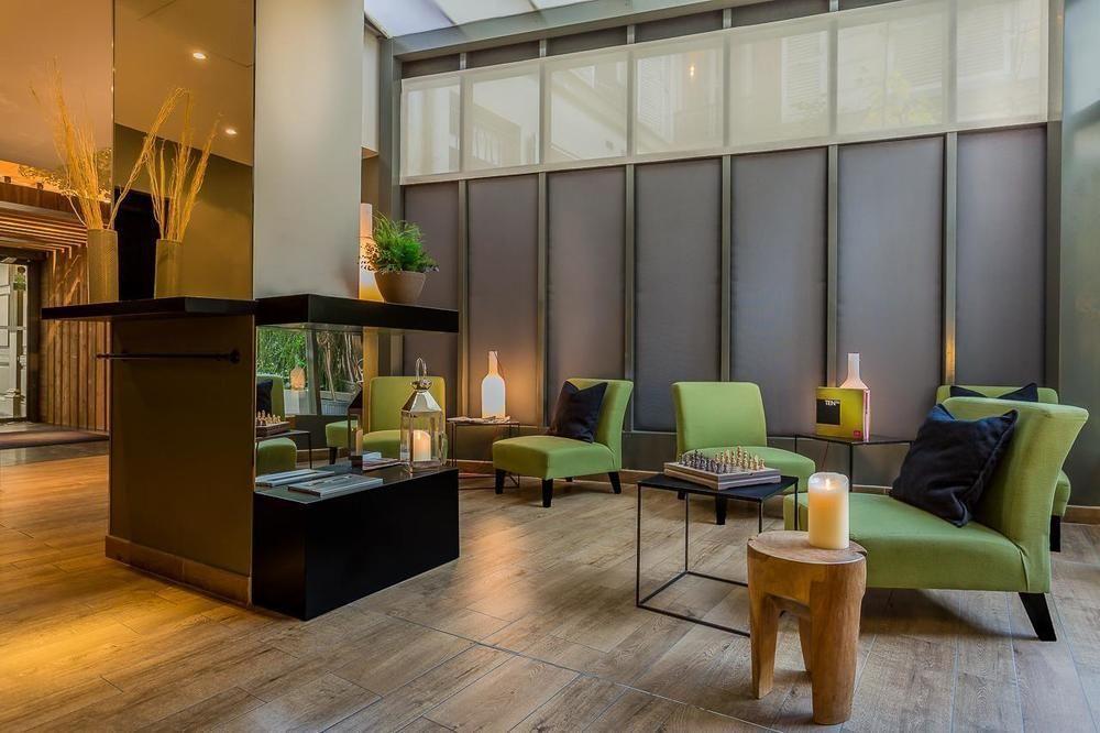 Legend Hotel