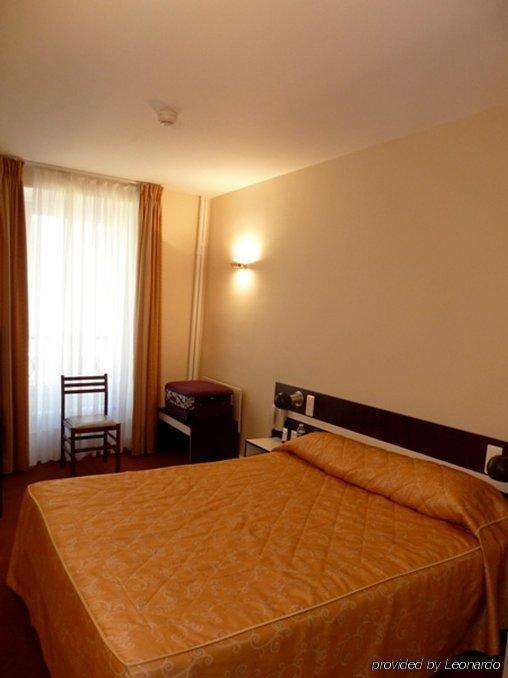 Du Nord Et De L'est Hotel 3*