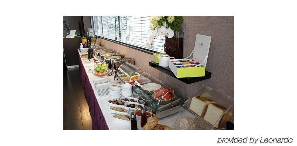Appart'city Collection Grande Bibliotheque Aparthotel 4*