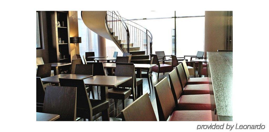 Appart'city Collection Grande Bibliotheque 4*