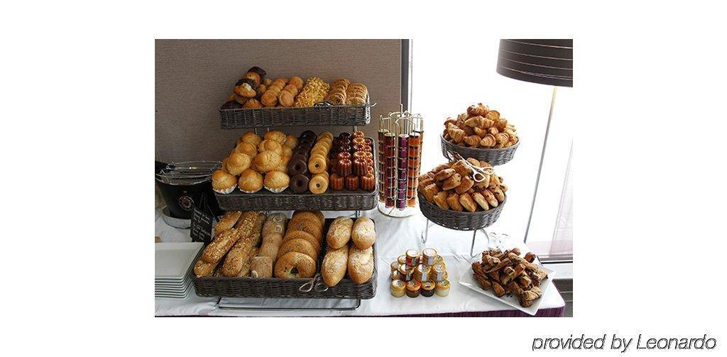 Appart'city Collection Grande Bibliotheque Aparthotel Paris