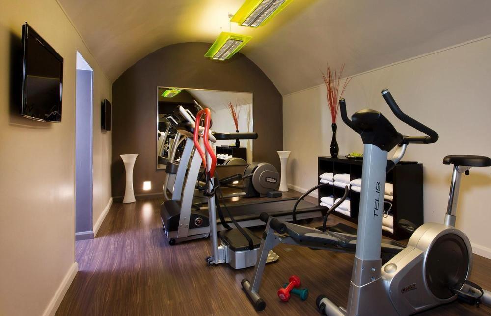 Duo Hotel 4*