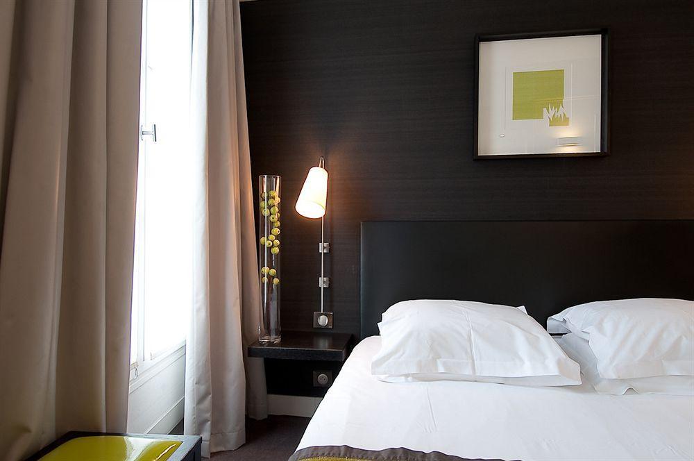 Duo 4* Paris