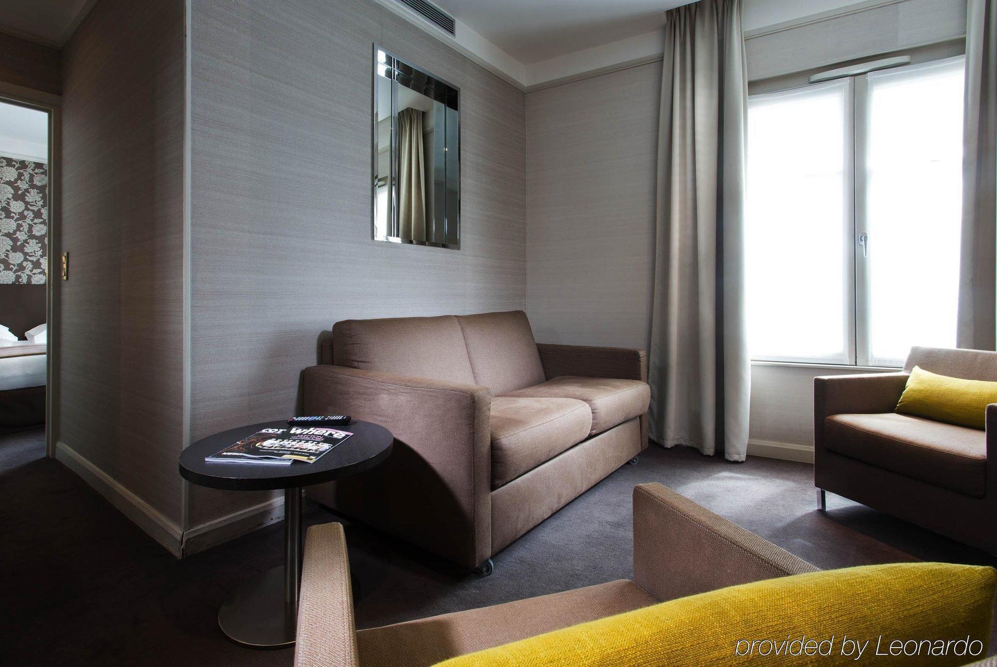Duo 4* Paris