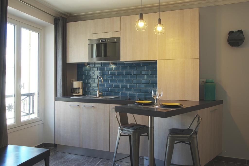 Thesuites Appartement