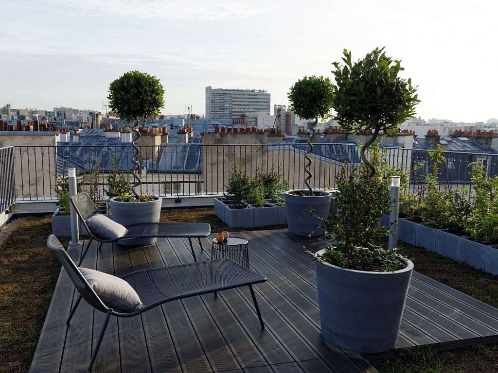 Bastille Boutet - Mgallery 5* Paris