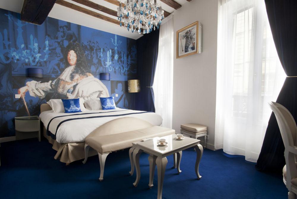 Boutique Konfidentiel 4*
