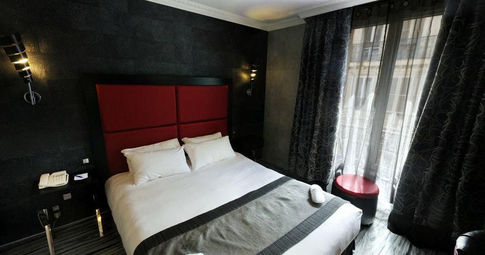 Western Opera Batignolles Hotel Paris
