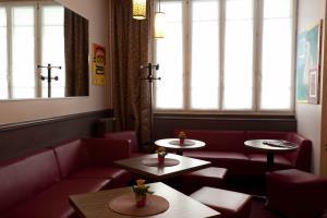 Amarys Simart Hotel Paris