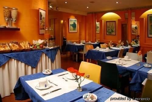 La Comtesse 4* Paris