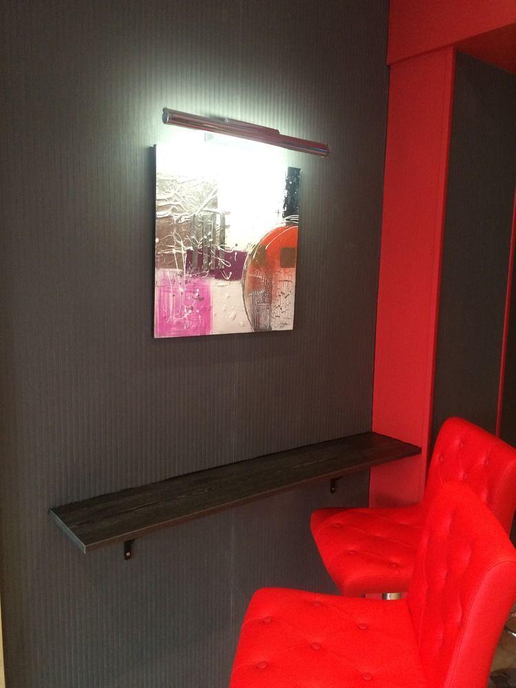 Western Nouvel Orleans Montparnasse Hotel Paris