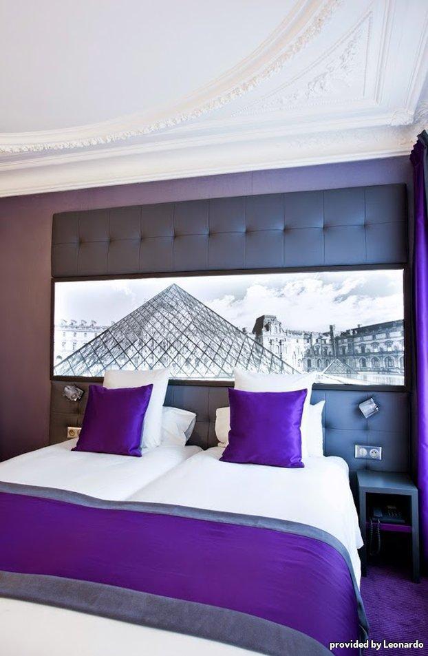 Western Nouvel Orleans Montparnasse 4*