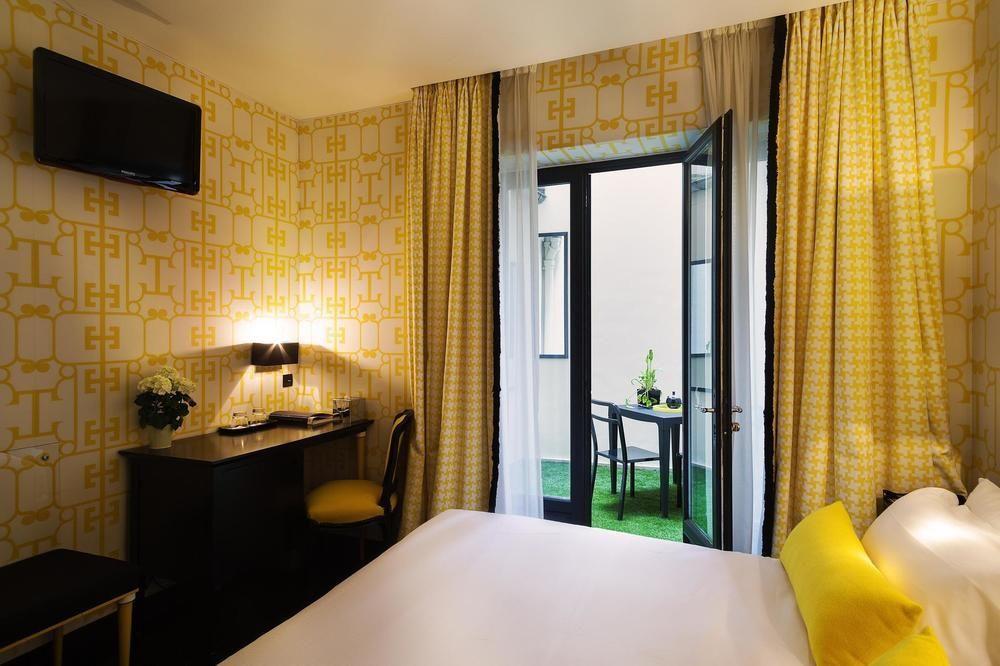 Monceau Elysées Hotel Paris