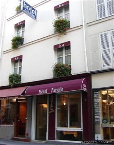 Amélie Hotel Paris