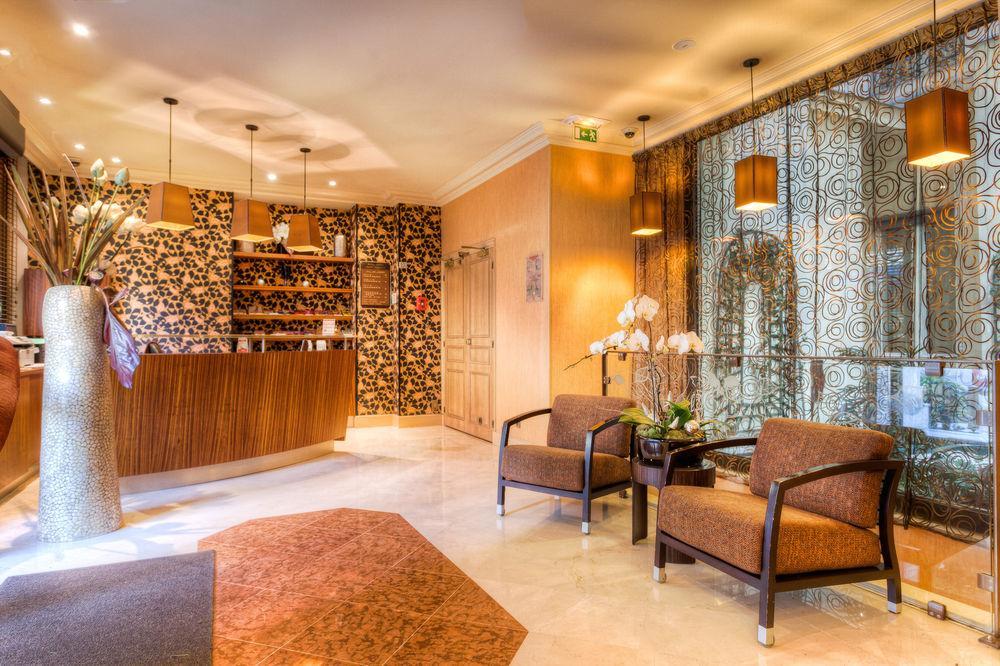 Oratio Hotel Paris