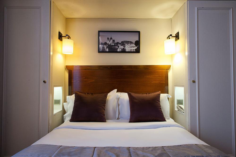 Oratio Hotel Paris
