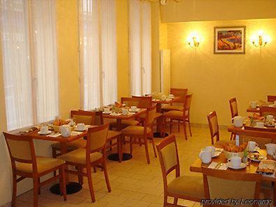 Liege Strasbourg Hotel