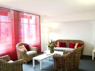 The Originals City, Lecourbe, Tour Eiffel Hotel Paris
