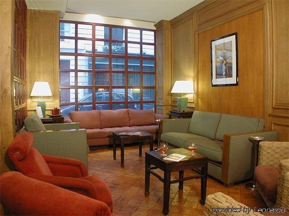 Lautrec Opera Hotel
