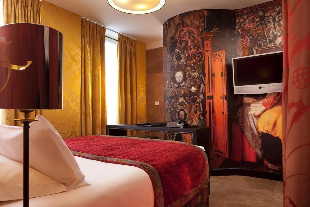Le Bellechasse Saint-germain Hotel