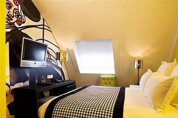 Le Bellechasse Saint-germain 4* Paris